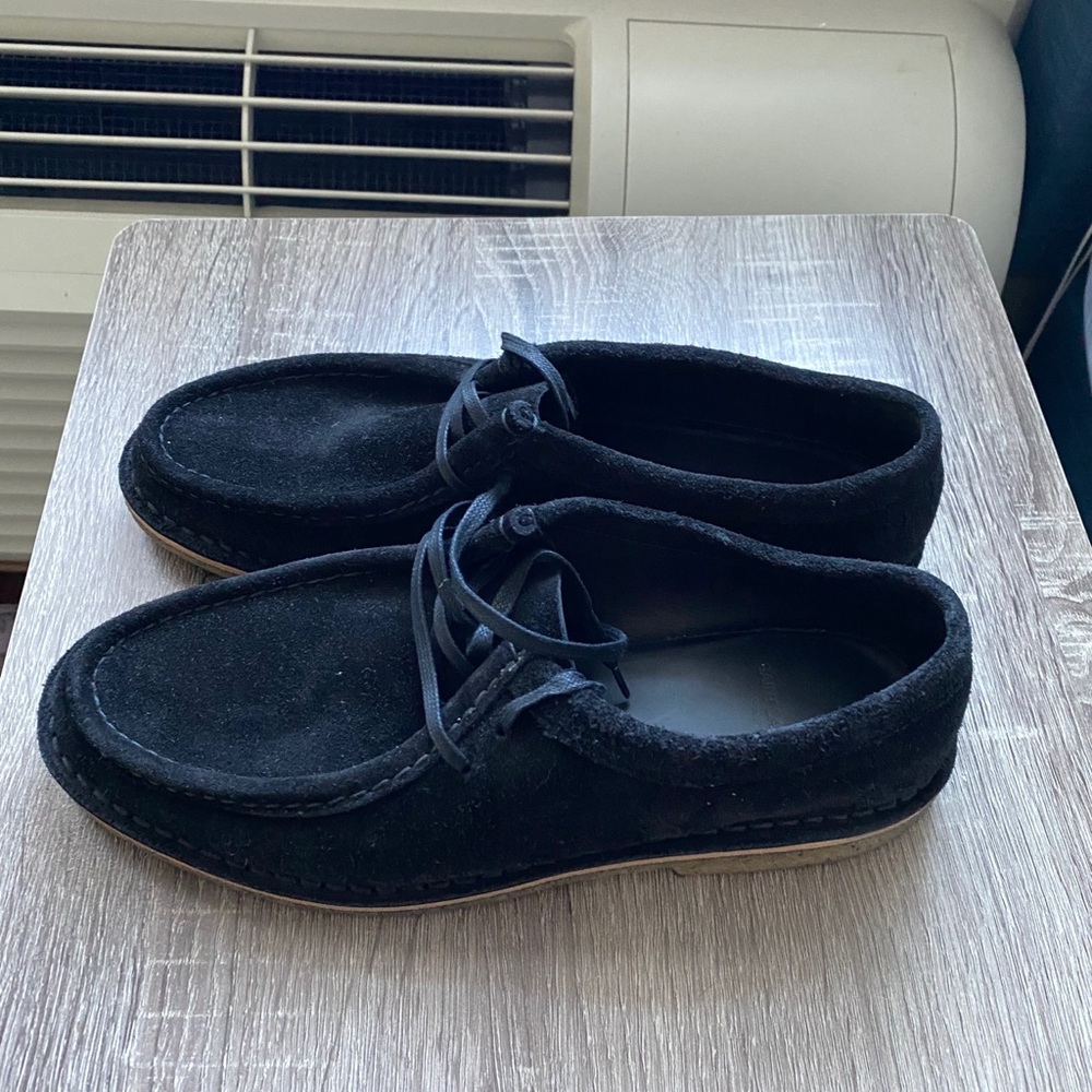 Saint Laurent | Loafer/Moccasin in Black - Picture 5 of 12